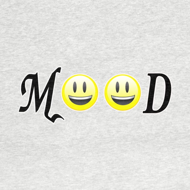 Mood - Happy by JoWS